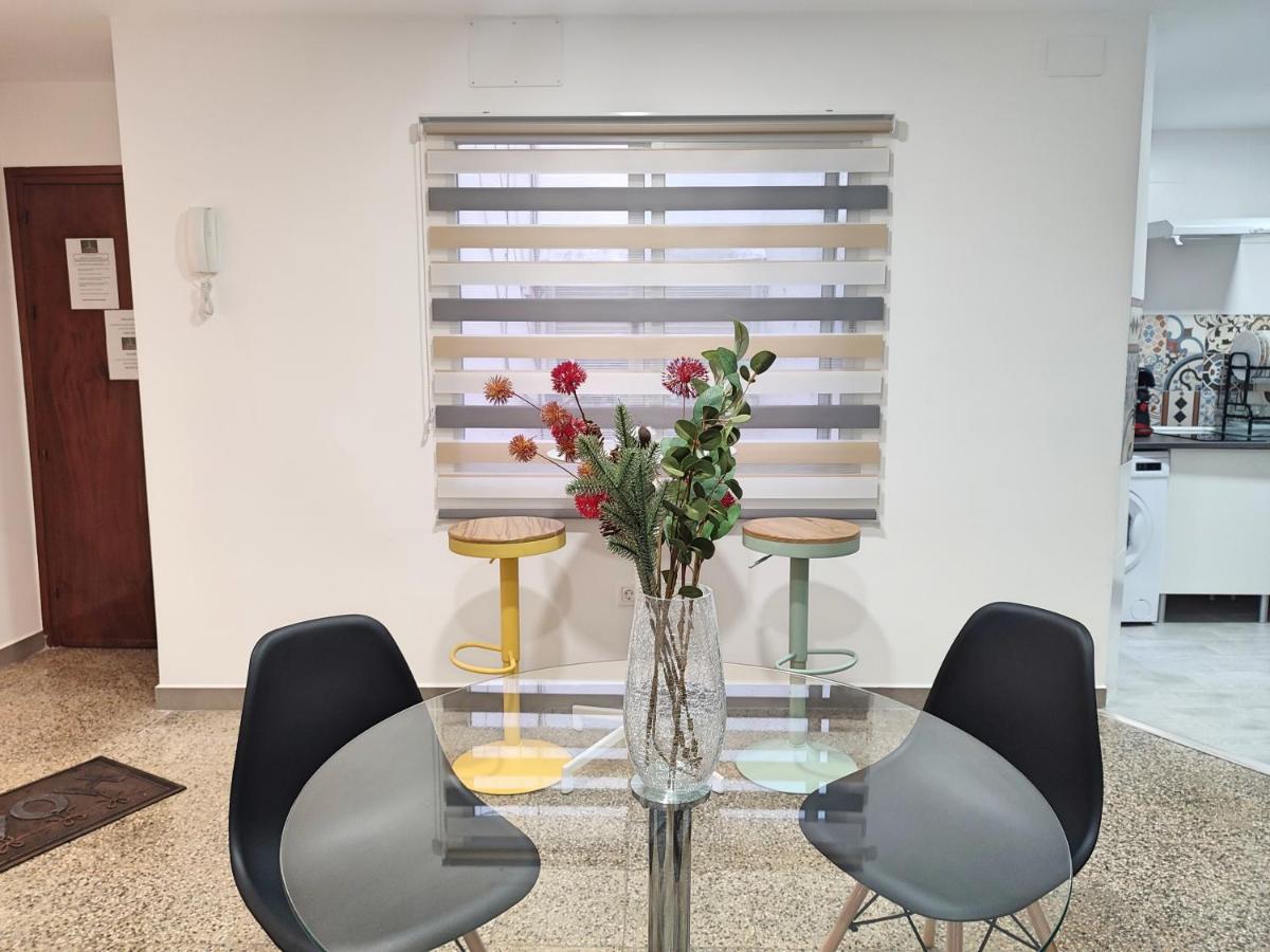 Pasa Tiempo Apartment Cordoba Exterior photo