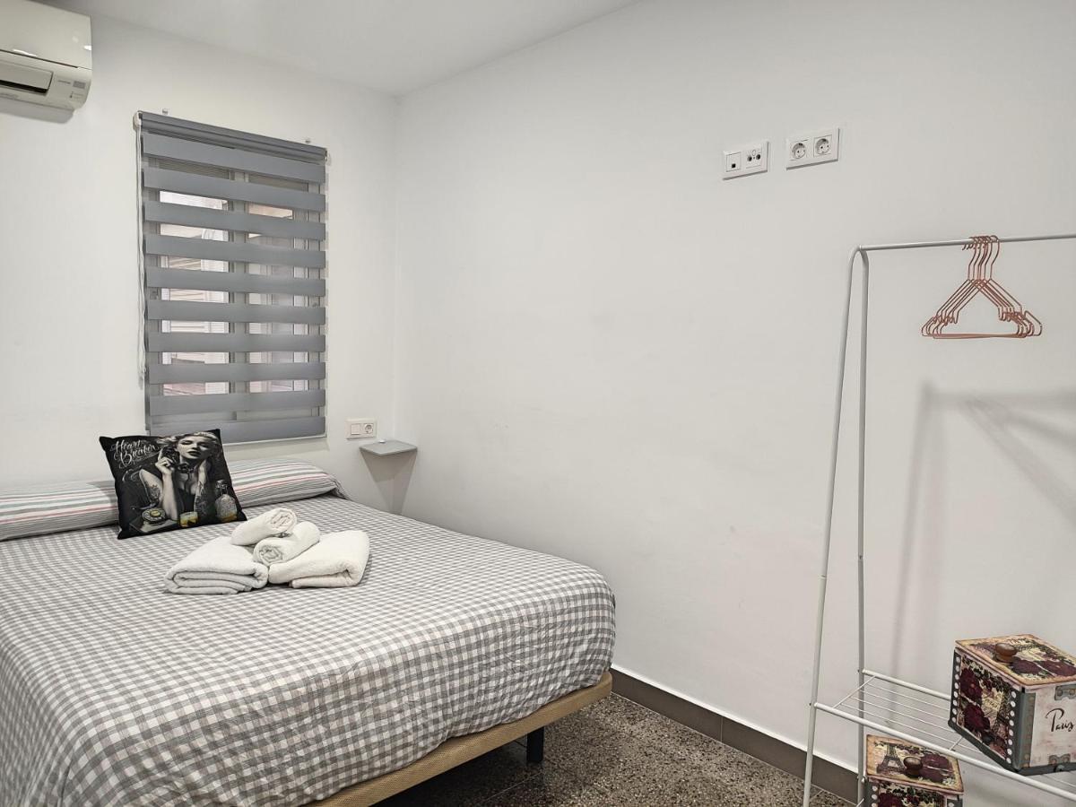Pasa Tiempo Apartment Cordoba Exterior photo